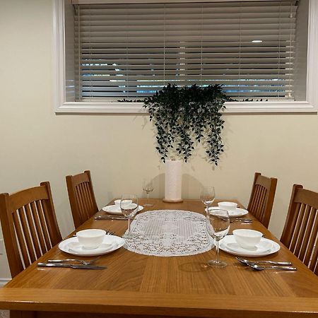 A Private Suite In Port Moody Dış mekan fotoğraf