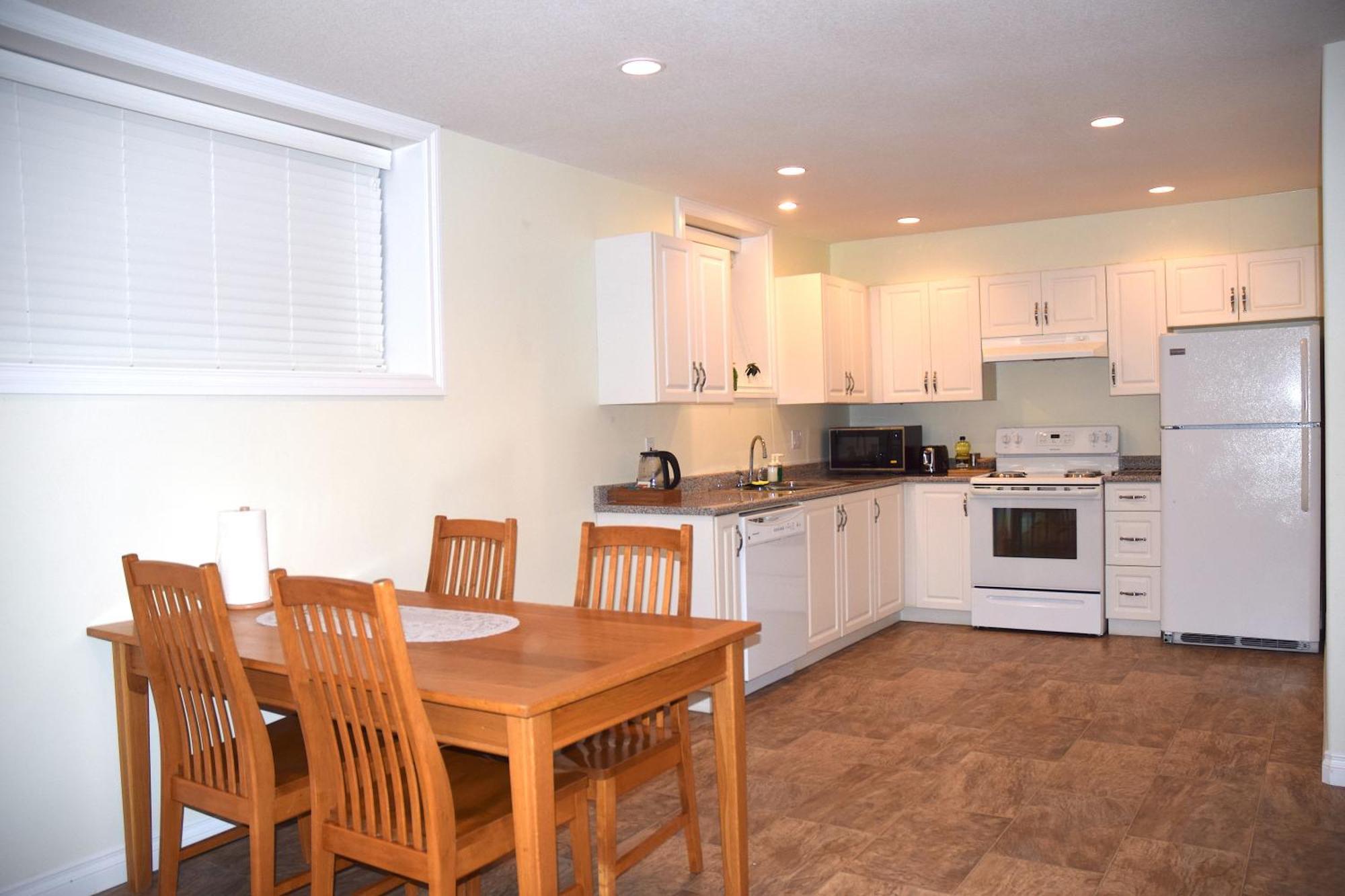 A Private Suite In Port Moody Dış mekan fotoğraf