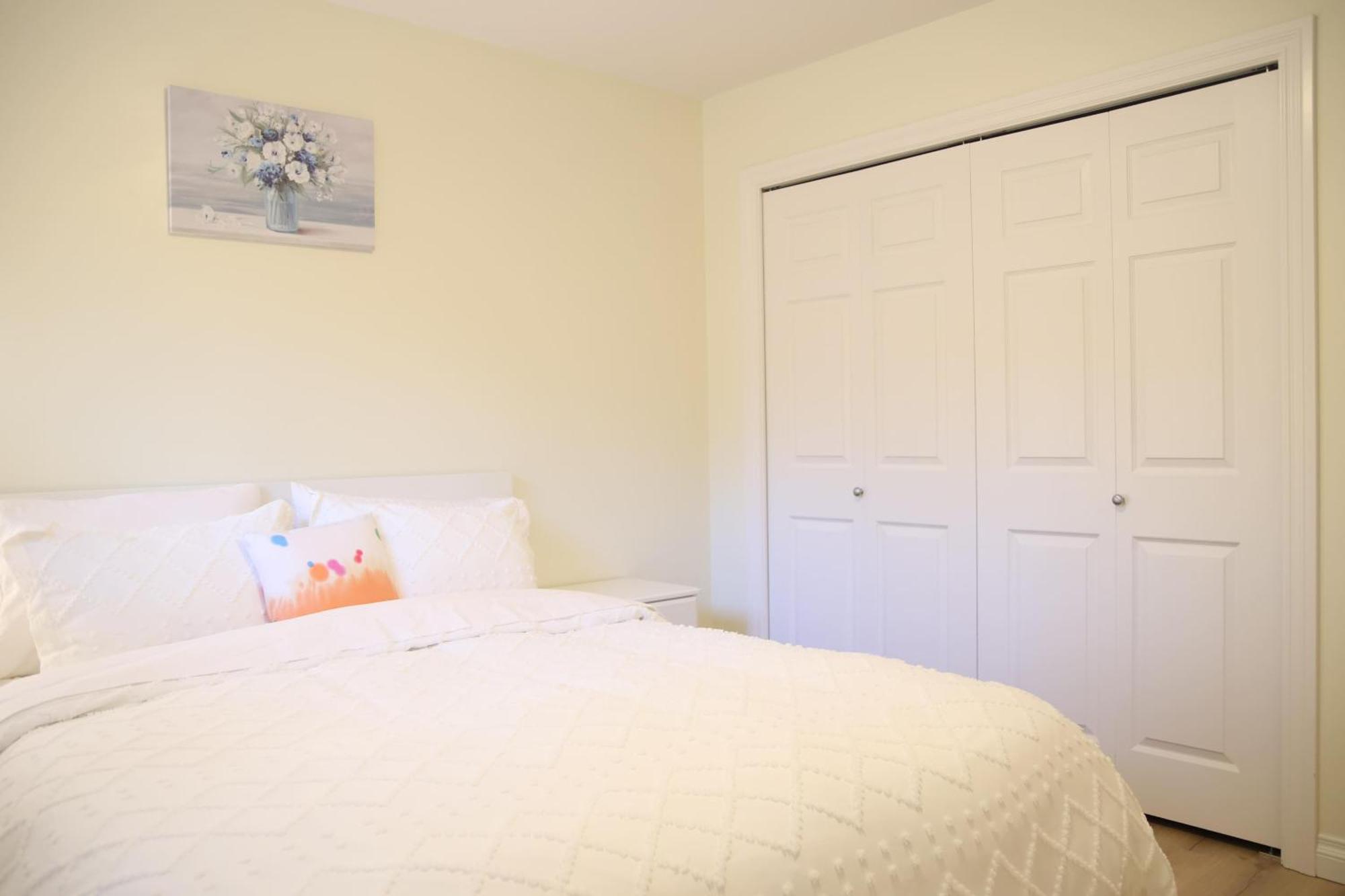 A Private Suite In Port Moody Dış mekan fotoğraf