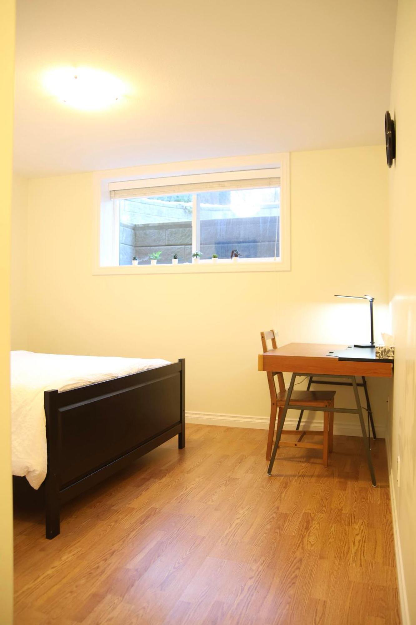A Private Suite In Port Moody Dış mekan fotoğraf