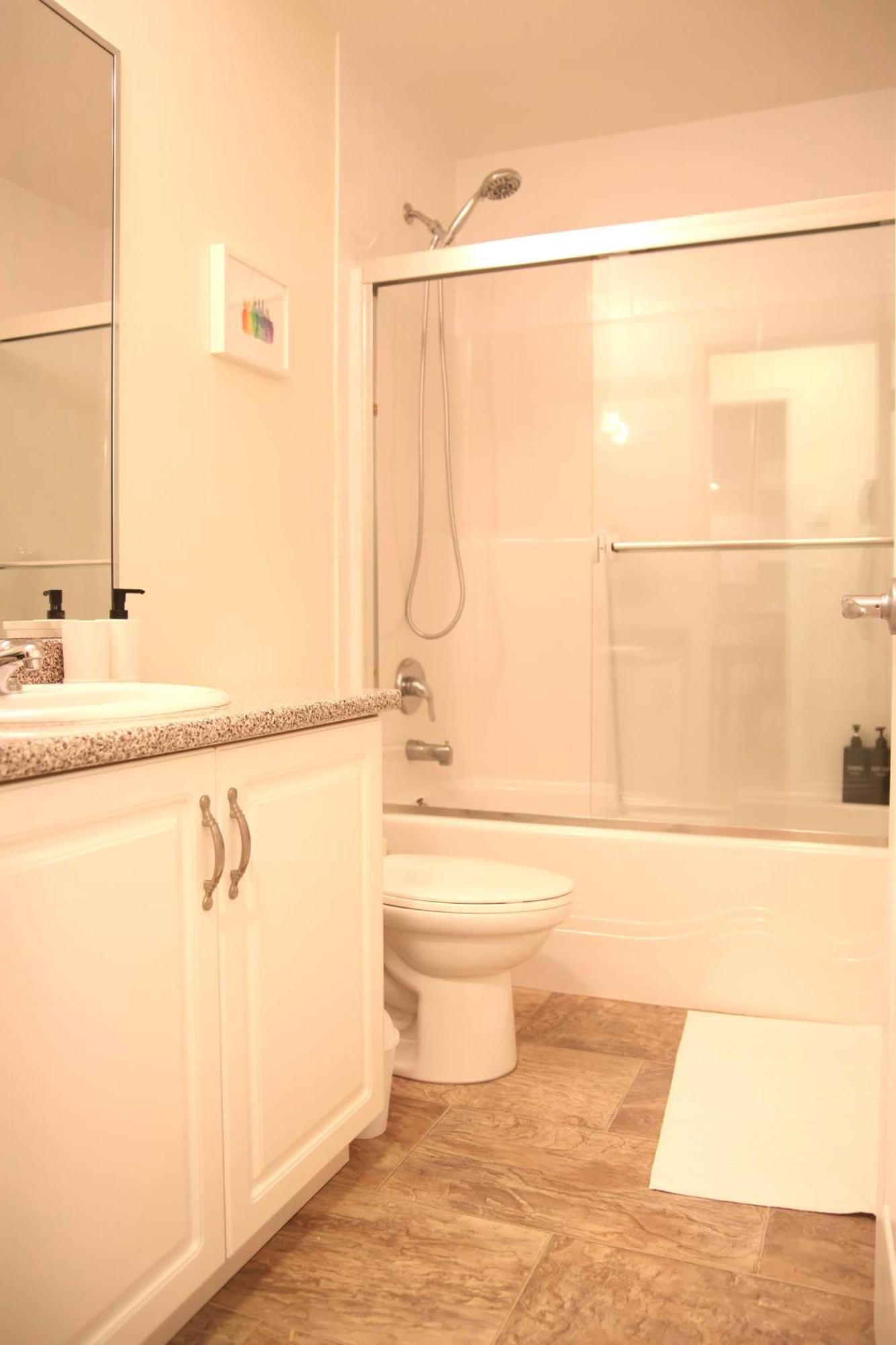 A Private Suite In Port Moody Dış mekan fotoğraf