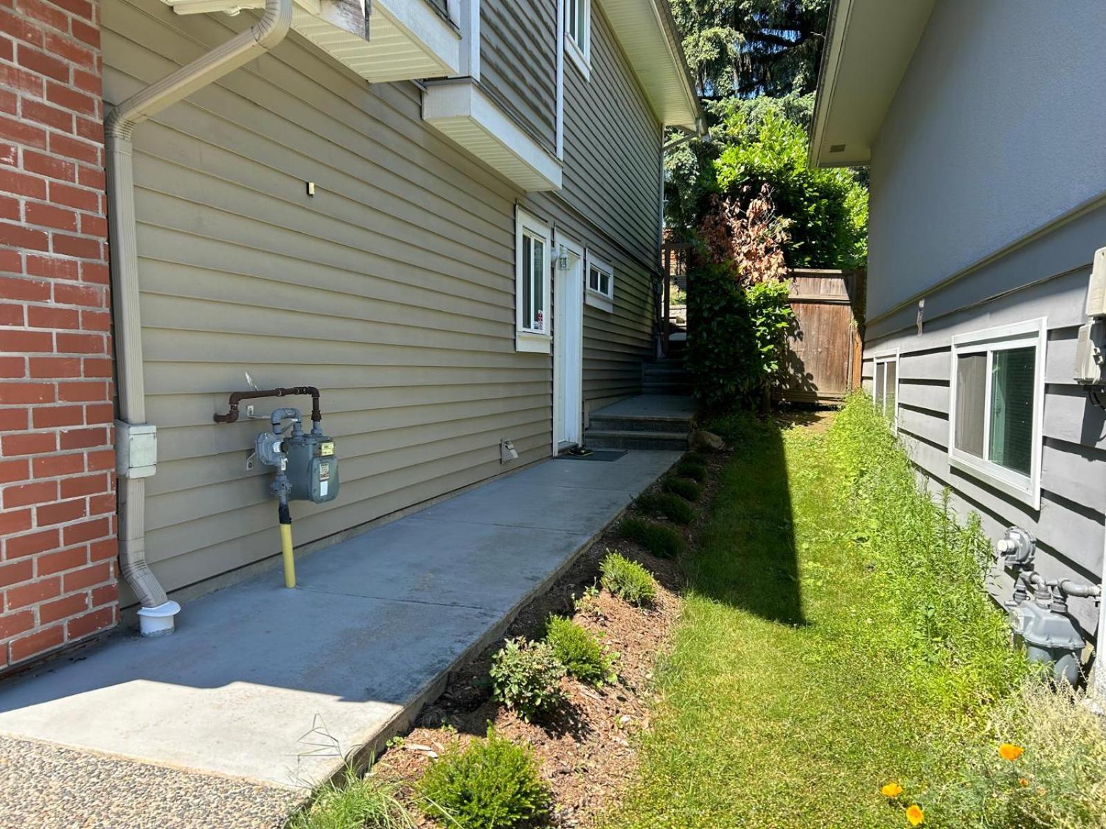 A Private Suite In Port Moody Dış mekan fotoğraf