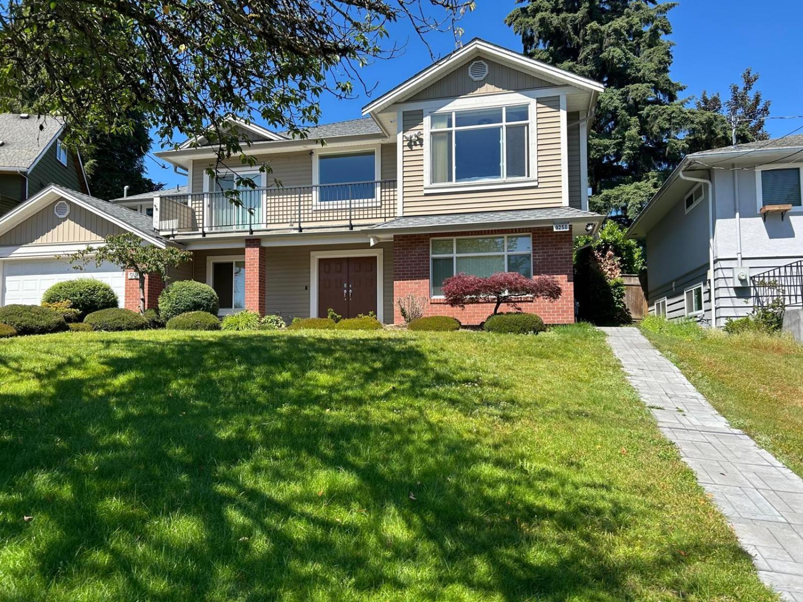 A Private Suite In Port Moody Dış mekan fotoğraf