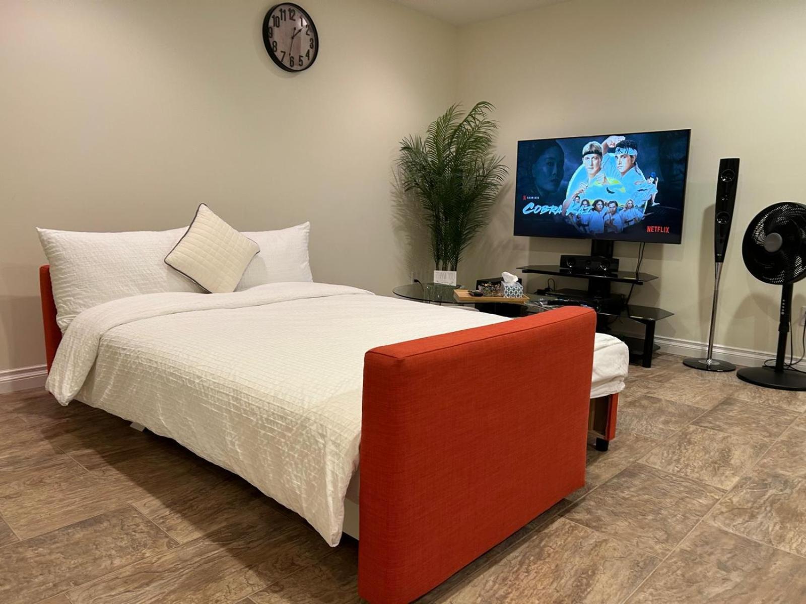 A Private Suite In Port Moody Dış mekan fotoğraf